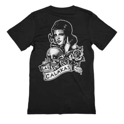 Las Calakas Savy T-Shirt