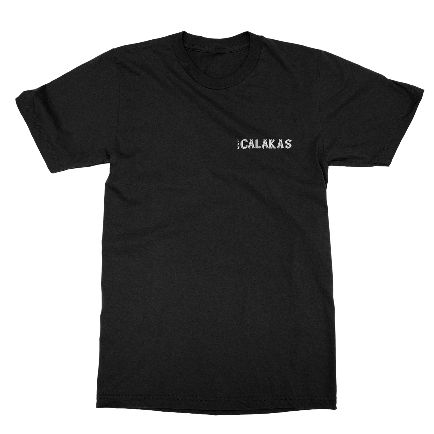 Las Calakas Savy T-Shirt