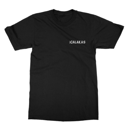 Las Calakas Savy T-Shirt