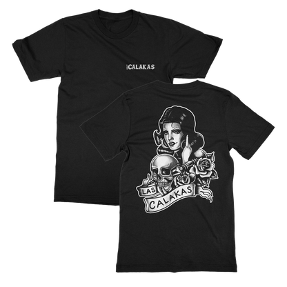 Las Calakas Savy T-Shirt